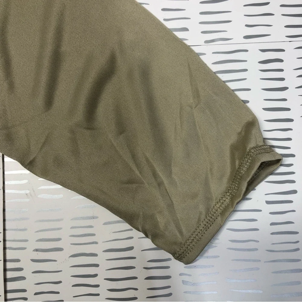 Milliken military undergarment